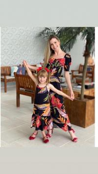 Foto 104560 Joara Nubia De Oliveira - Moda abbigliamento brasiliano al Vomero